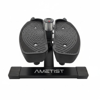 Степпер AMETIST 39 (черный)