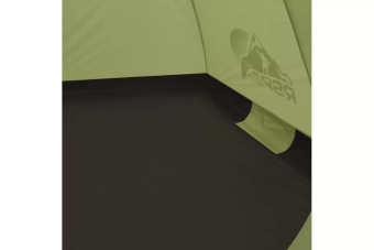 Палатка 3-местная RSP Krewl 3 (оливково-зелёный)