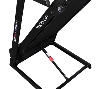 Беговая дорожка CARBON FITNESS T506 UP