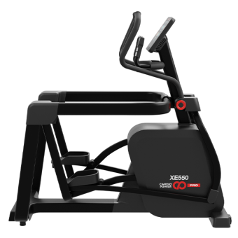 Эллиптический тренажер CardioPower PRO XE550