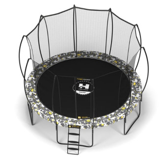Батут Hasttings Superfly X (12ft)
