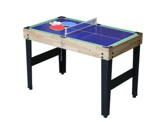 Игровой стол Sundays SUM-4824-10BC, 10в1
