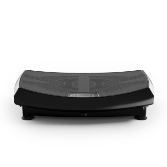 Виброплатформа UNIX Fit Boost 4D (черный)