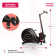 Гребной тренажер домашний CARBON FITNESS RW70