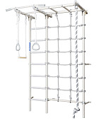 Детский спортивный комплекс Romana S7, 01.31.7.06.410.05.00-68 (Pastel)