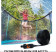 Батут PERFETTO SPORT ACTIVITY 6 (диаметр 1,8 м синий)