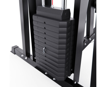 Силовой комплекс DFC WRK-5000