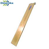Доска гладкая навесная Dinamika ZSO-002068, 150 см