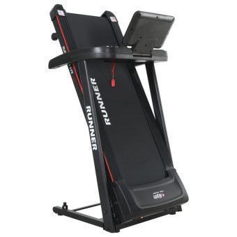 Беговая дорожка Alpin Runner T-179