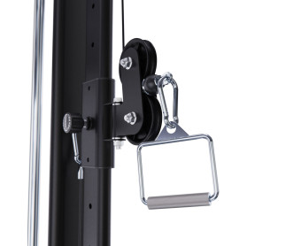 Кроссовер DFC HomeGym D71506 (2 стека по 90 кг)