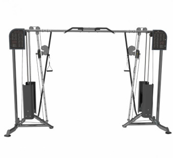 Кроссовер UltraGym UG-KJ1231