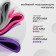 Набор эспандеров Sundays Fitness IR97627