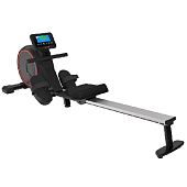 Гребной тренажер UNIX Fit Techno Rower 410E