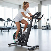 Велотренажер Спин-байк UNIX Fit Smart Light 700