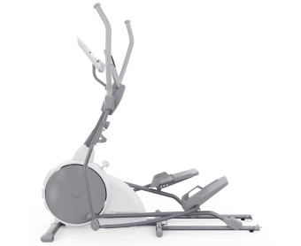 Эллиптический тренажер DFC Westinghouse WE13MZ-WH складной