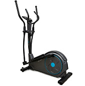 Эллиптический тренажер домашний OXYGEN FITNESS CASCADE M