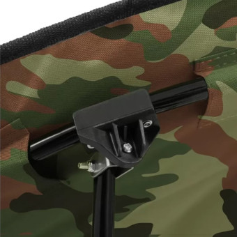 Складной туристический стул RSP Nest (Камуфляж)