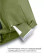 Самонадувающийся коврик RSP Velour 75 (оливково-зелёный)