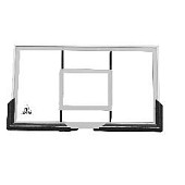 Баскетбольный щит DFC BD72