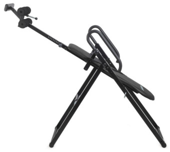 Инверсионный стол VictoryFit VF-MC0886 (черный)