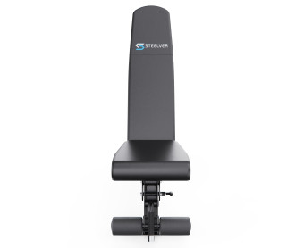 Скамья силовая универсальная DFC STEELVER