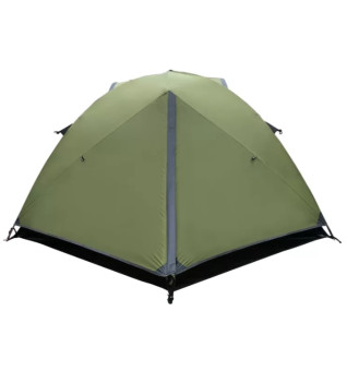 Палатка 2-местная RSP Lark 2 Ultralight (оливково-зеленый)