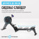 Гребной тренажер OXYGEN FITNESS RW700 PRO