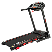 Беговая дорожка CardioPower T20 NEW