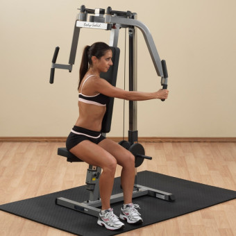 Баттерфляй BODY-SOLID GPM-65