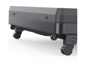 Беговая дорожка DFC ACTFLAME TM400-5B