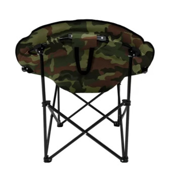 Складной туристический стул RSP Nest (Камуфляж)
