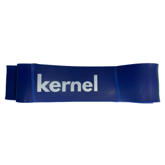 Ленточный Эспандер с регулируемой нагрузкой KERNEL 30-80 кг.