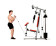 Силовой комплекс DFC HomeGym D7001-60 / стек 60 кг