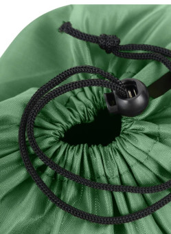 Складной туристический стул RSP Star (зеленый)