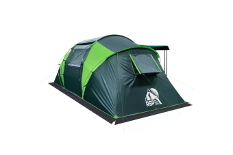 Палатка 4-местная RSP Dream 4 (зеленый)