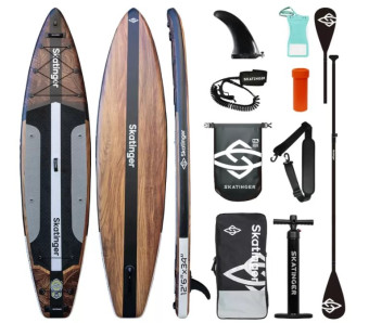 Сапборд Skatinger Waverider