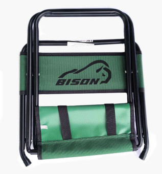 Стул складной Bison HBA-3