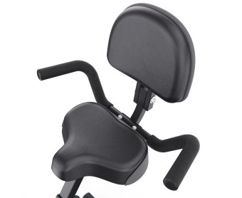 Велотренажер X-Bike DFC BIFANUO