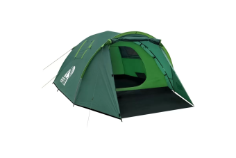 Палатка 3-местная RSP Deep 3 (зелёный)