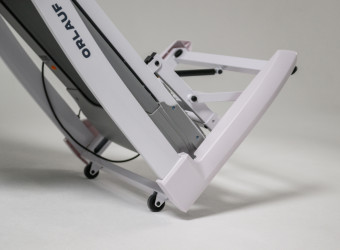 Беговая дорожка компактная Orlauf Albatross