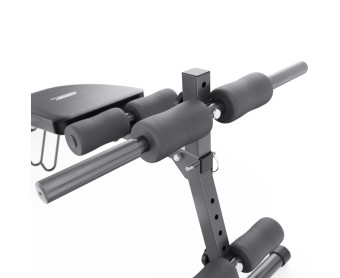 Скамья для пресса DFC S0017B