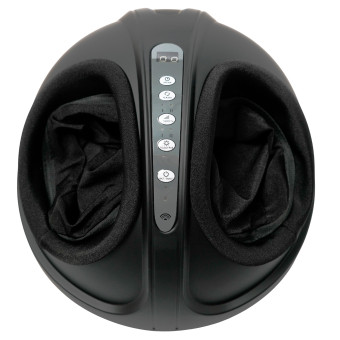 Массажер для ног VibeWell L-050 BLACK