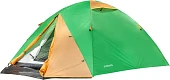 Палатка Sundays ZC-TT009-4P v2 (зеленый/желтый)