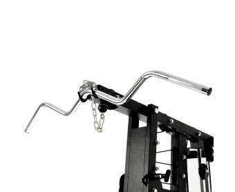 Силовой комплекс DFC HomeGym D5125 (стек 81.5 кг)