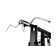 Силовой комплекс DFC HomeGym D5125 (стек 81.5 кг)