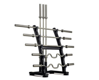 Стойка для олимпийских грифов Hasttings Digger HD90SR9