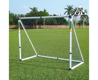 Ворота игровые DFC Sports GOAL7244A (8ft)