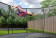 Батут Hasttings Superfly X (12ft)