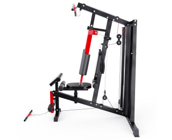 Силовой комплекс DFC WRK-5000