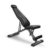 Силовая скамья регулируемая OXYGEN FITNESS INDIANA